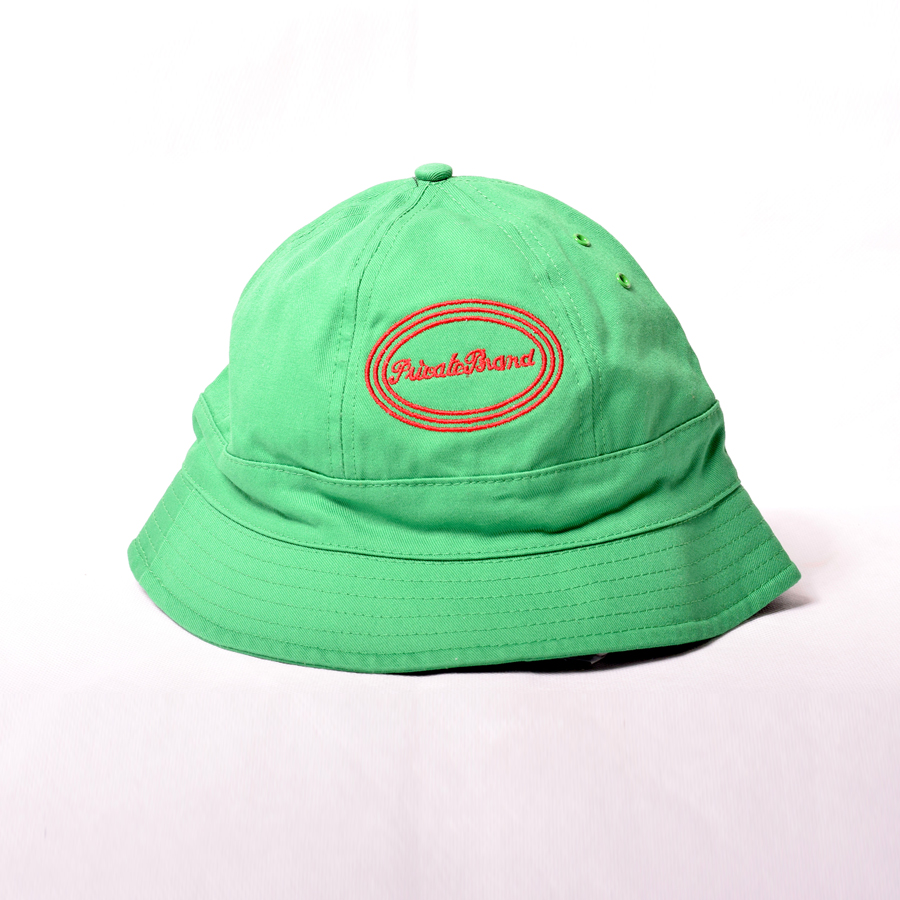 PB Jake Sportie Hat - Emerald Green