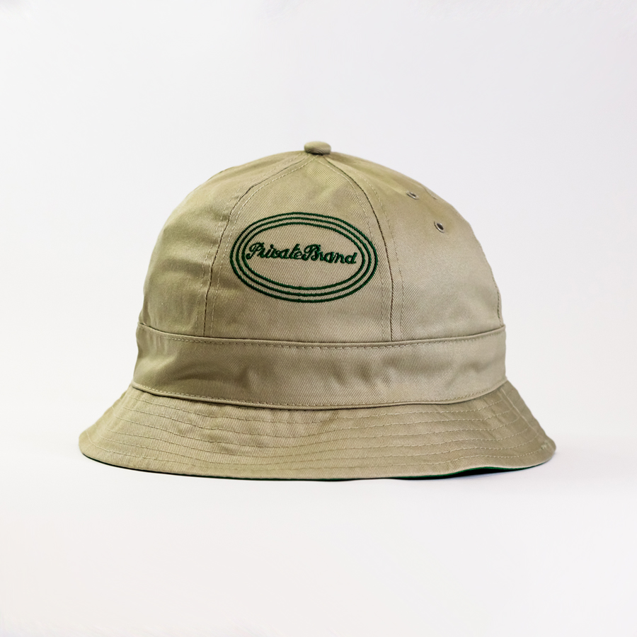 PB Jake Sportie Hat - Khaki