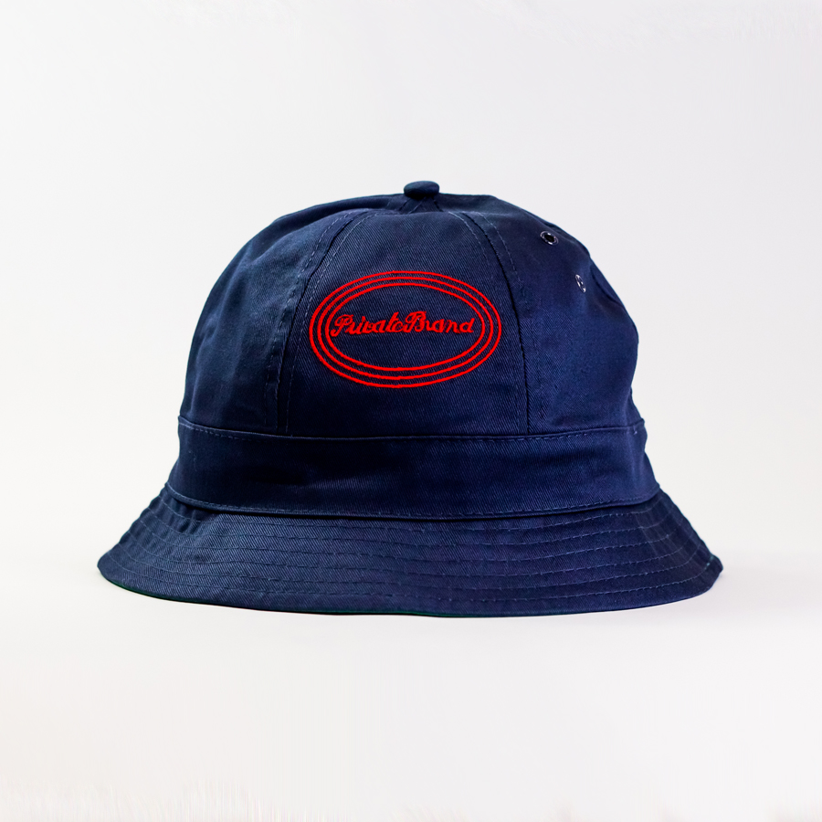 PB Jake Sportie Hat - Navy