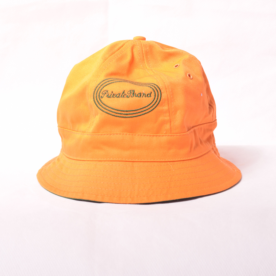 PB Jake Sportie Hat - Orange