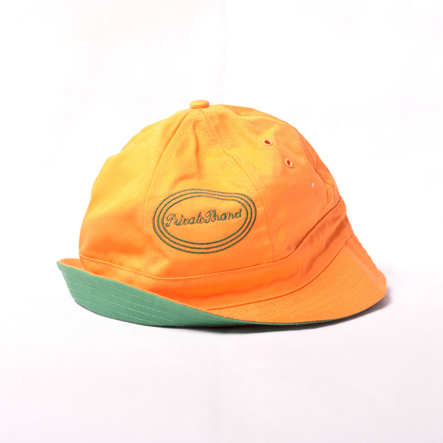 PB Jake Sportie Hat - Orange - Image 2