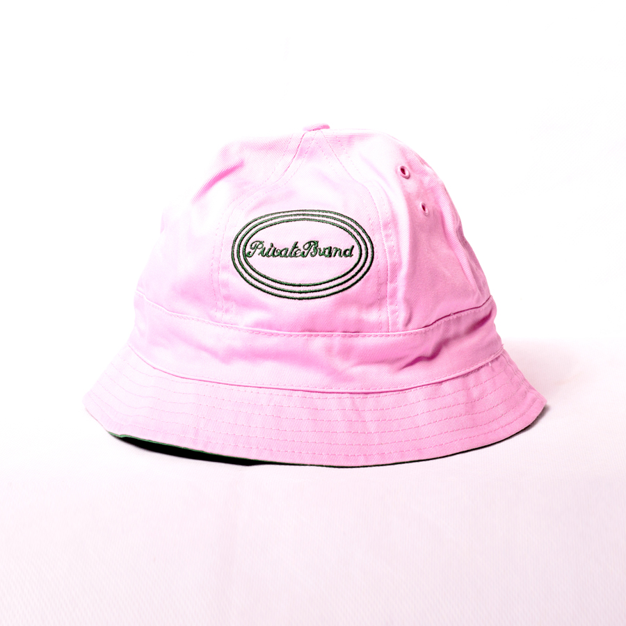 PB Jake Sportie Hat - Pink