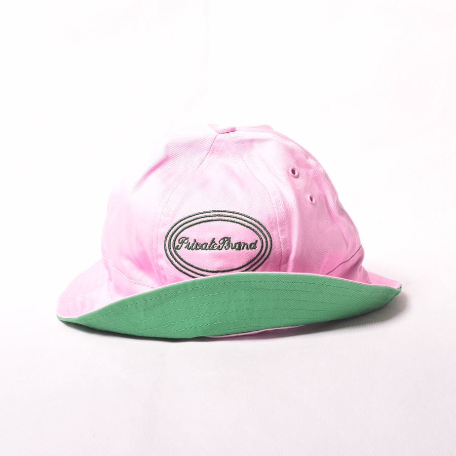 PB Jake Sportie Hat - Pink - Image 2