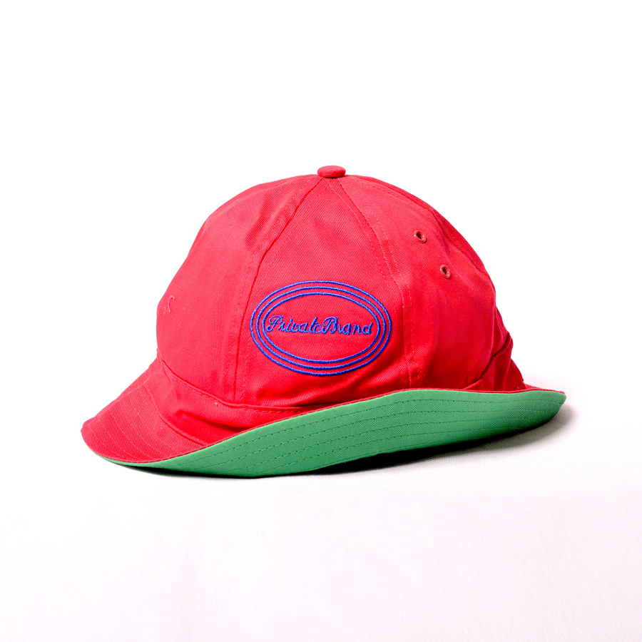 PB Jake Sportie Hat - Red - Image 2