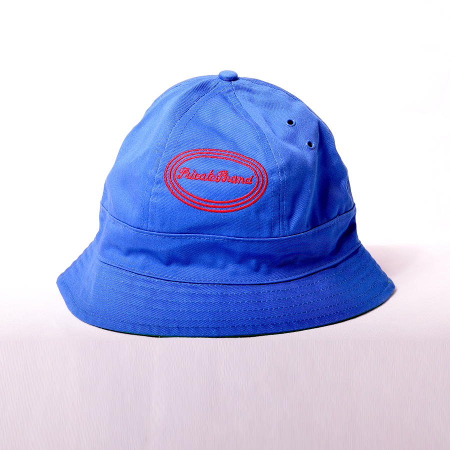 PB Jake Sportie Hat - Royal Blue