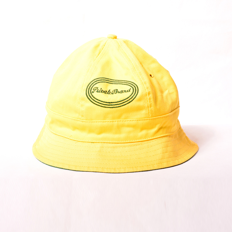 PB Jake Sportie Hat - Yellow