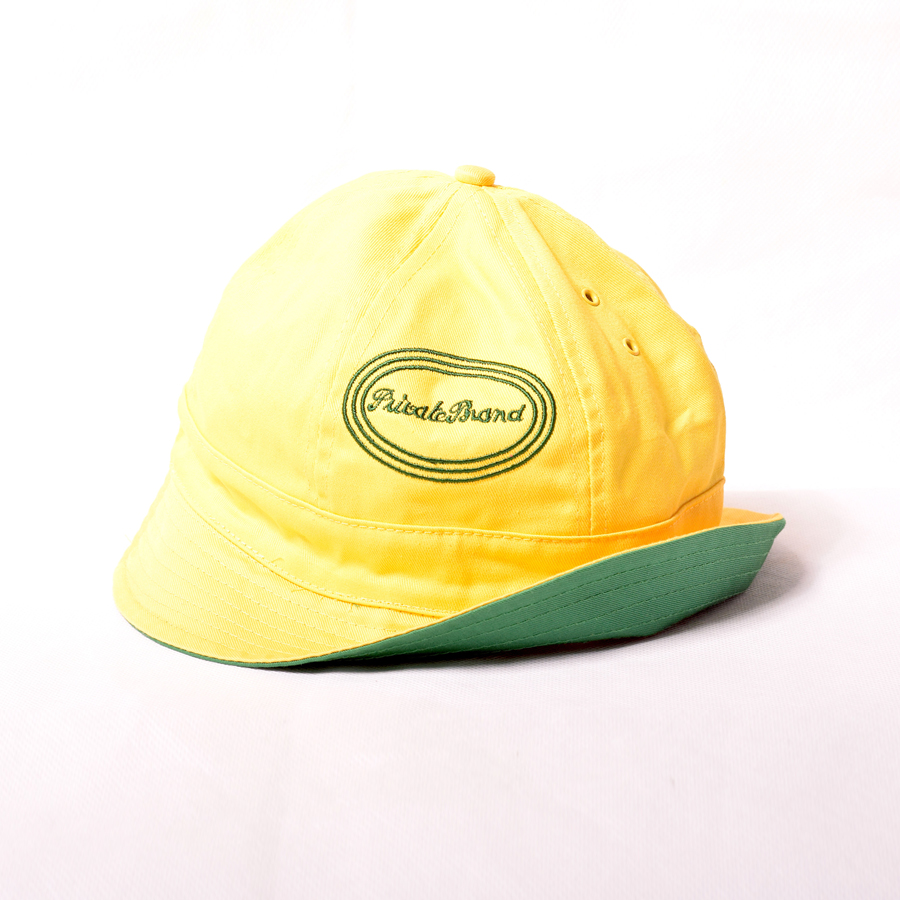 PB Jake Sportie Hat - Yellow - Image 2
